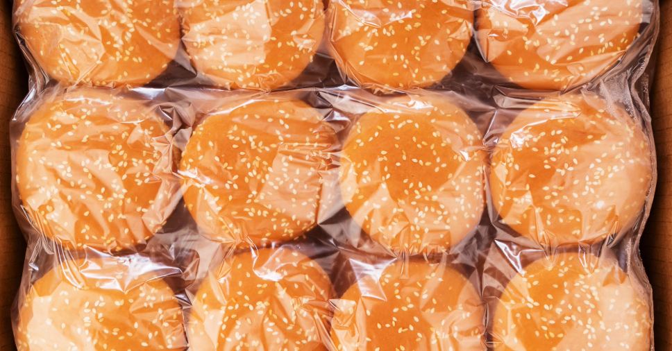 Quer saber como congelar pão do jeito certo? Veja como!