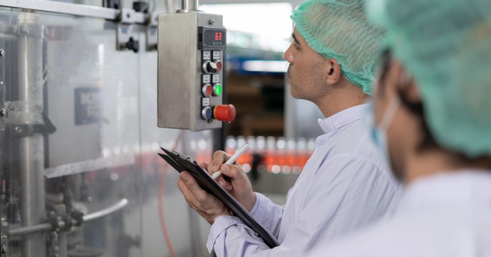 Normas da Vigilância Sanitária: o papel do ultracongelamento