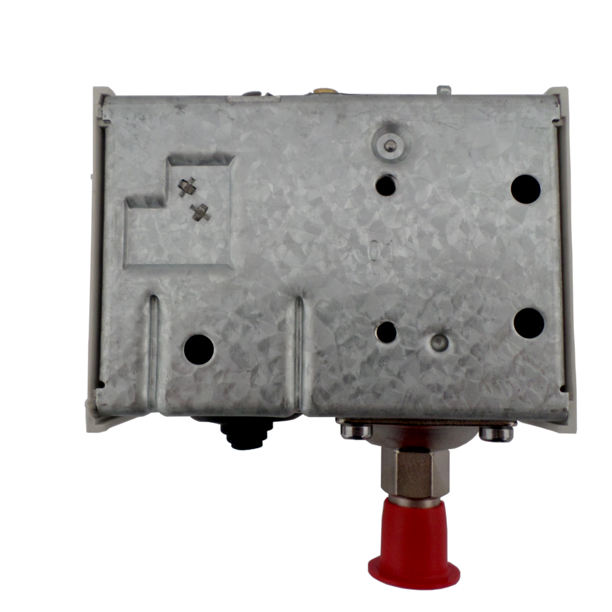Pressostato Kp1 Rearme Automatico Danfoss 060 110191 (6)