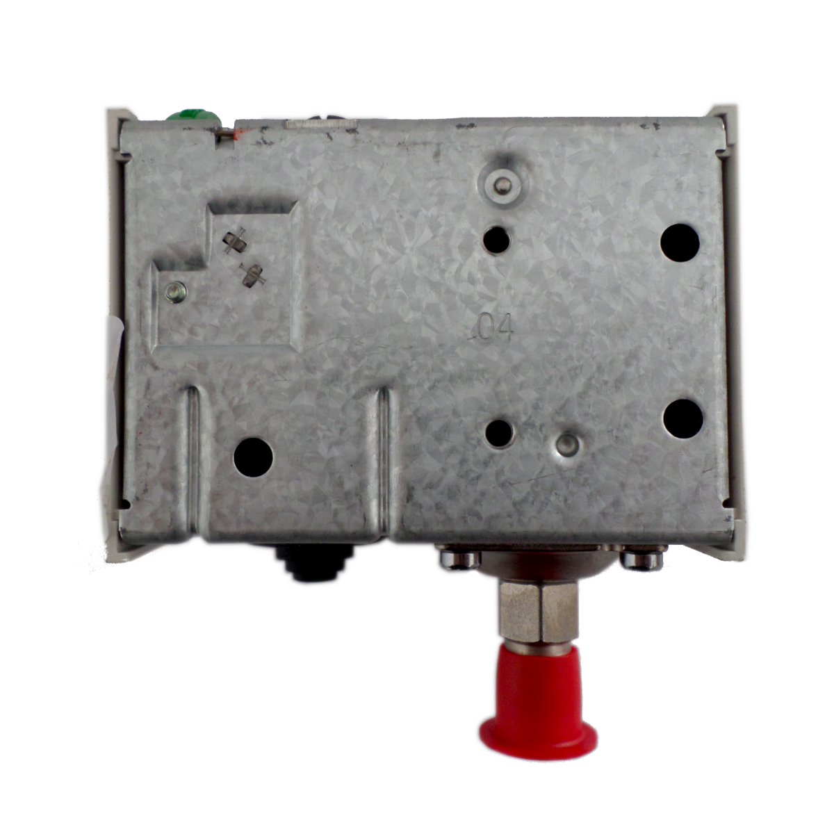 Pressostato Baixa Kp1 Rearme Manual Danfoss 060 110391 (4)