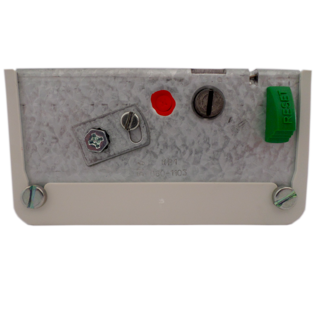 Pressostato Baixa Kp1 Rearme Manual Danfoss 060 110391 (6)