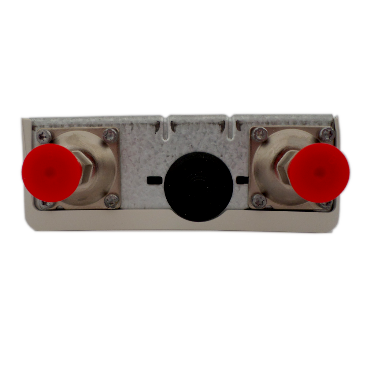 Pressostato Kp15 Alta Baixa Rearme Auta Danfoss 060 124191 (2)