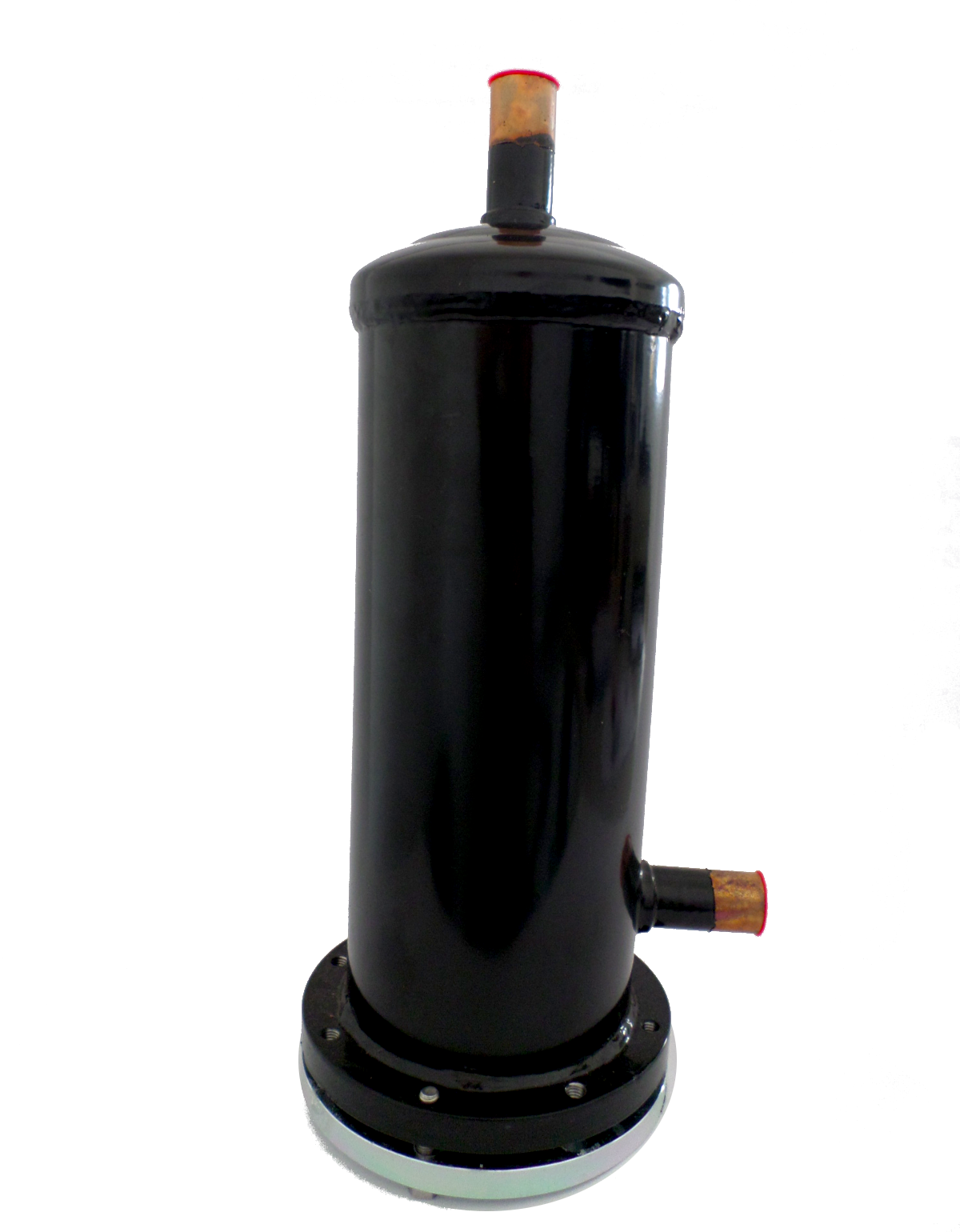 Carcaça Filtro Secador Dcr 0967 Solda Danfoss 023u7258 (2)