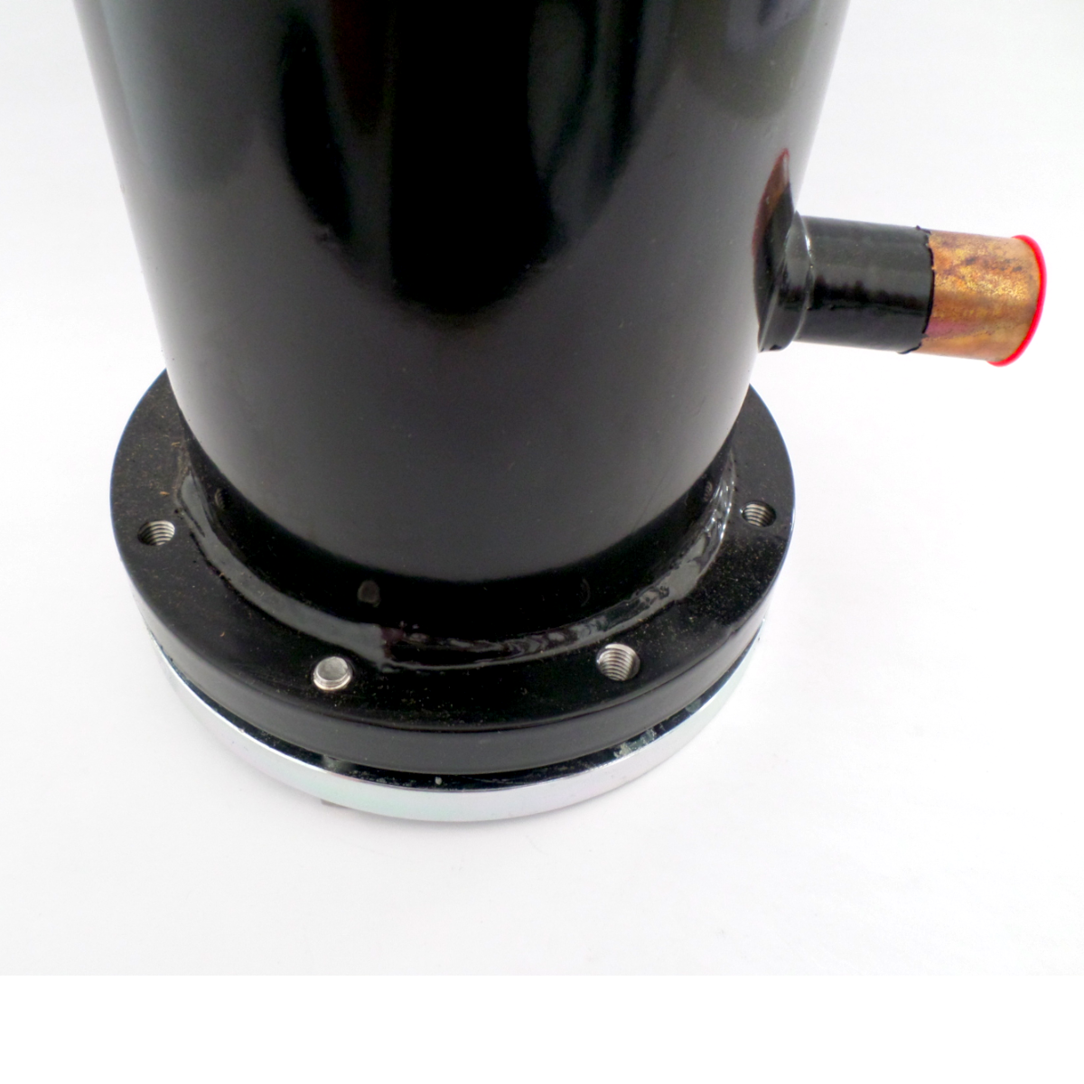 Carcaça Filtro Secador Dcr 0967 Solda Danfoss 023u7258 (3)