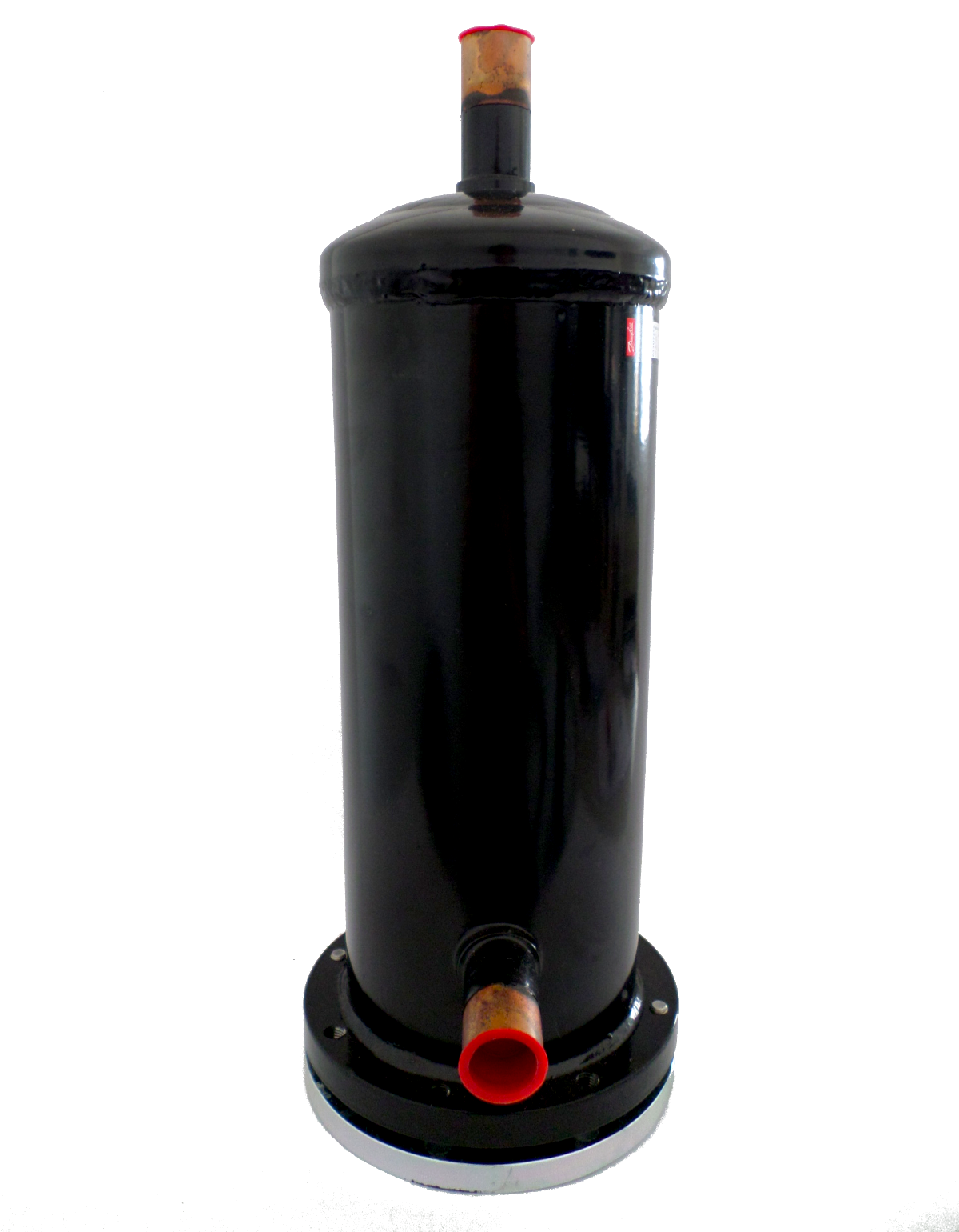 Carcaça Filtro Secador Dcr 0967 Solda Danfoss 023u7258 (6)