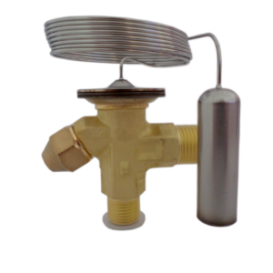 Corpo Para Válvula Exp. Ts 2 Danfoss 068z3400 Peça