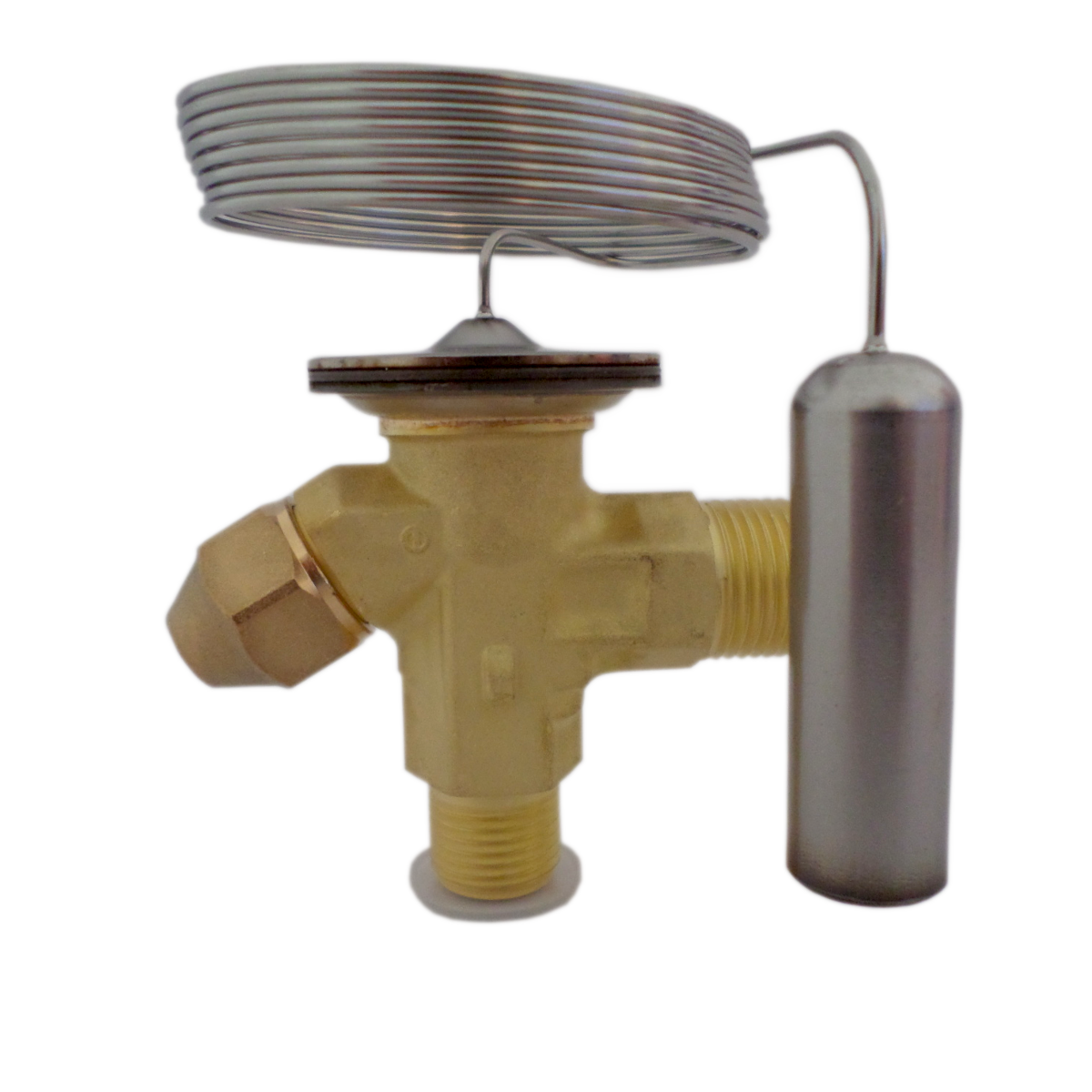Corpo Para Válvula Exp. Ts 2 Danfoss 068z3400 Peça
