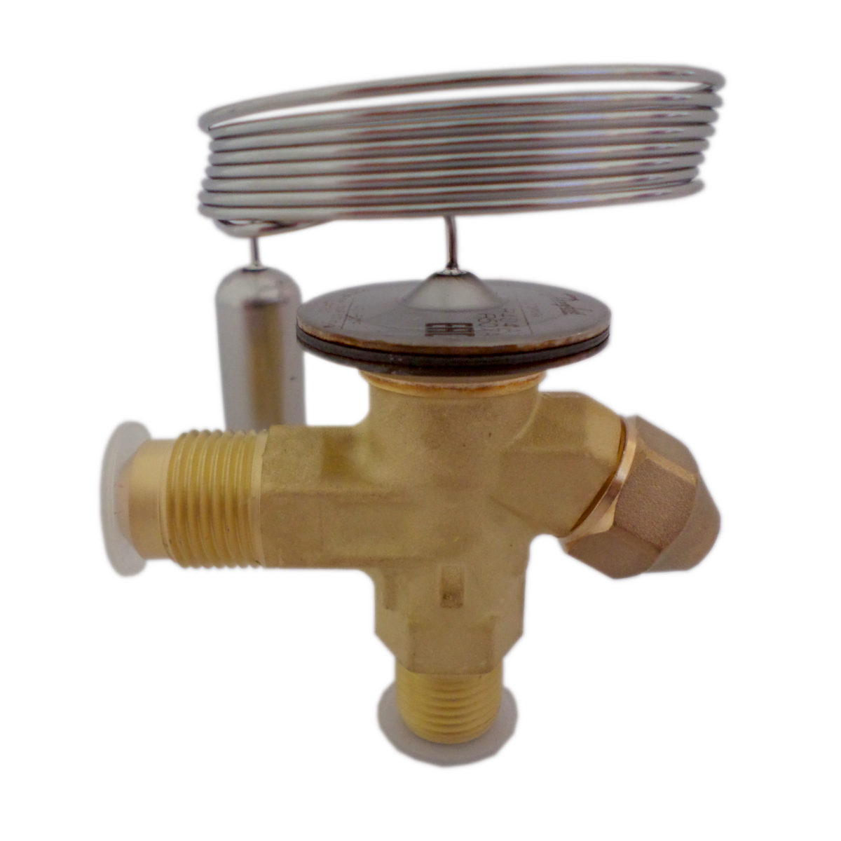 Corpo Para Válvula Exp. Ts 2 Danfoss 068z3400 Peça(2)