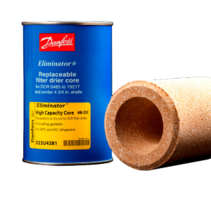 Elemento Filtrante 48 Dc Danfoss 023u4381 Capa