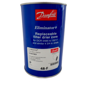 Elemento Filtrante 48f Danfoss 023u1921 Capa