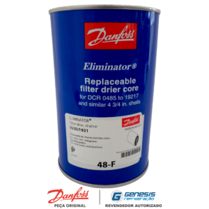 Elemento Filtrante 48f Danfoss 023u1921 Capa