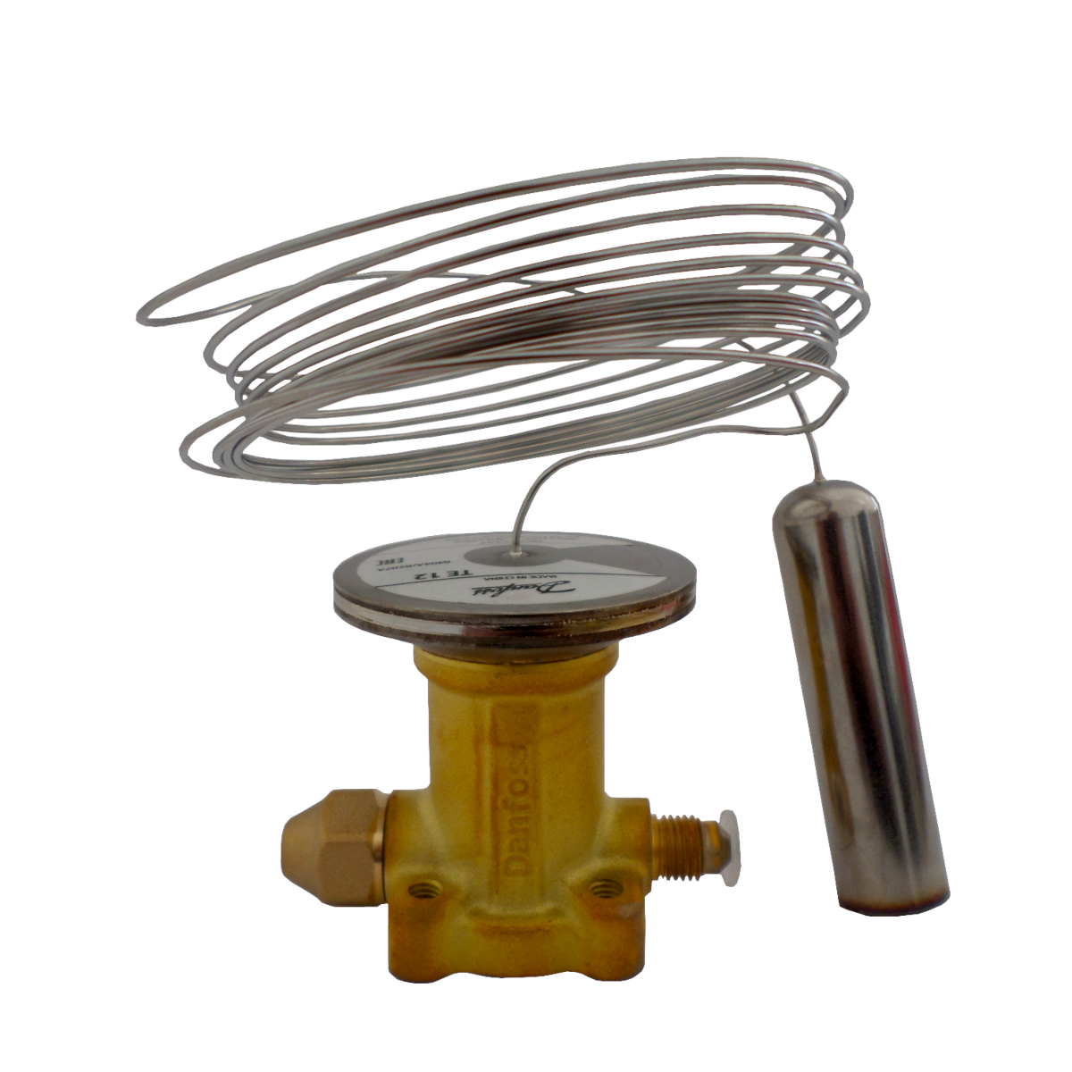Elemento Para Válvula Exp. Te 12 Danfoss 067b3347
