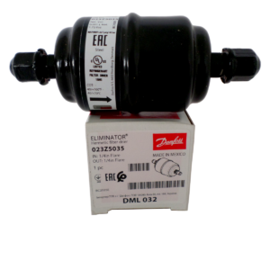 Filtro Secador Dml 032 14 Rosca Danfoss 023z5035 (3)