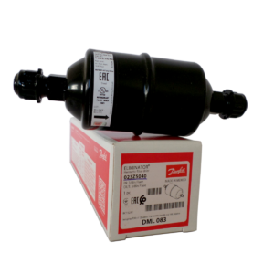 Filtro Secador Dml 083 38 Rosca Danfoss 023z5040 (3)
