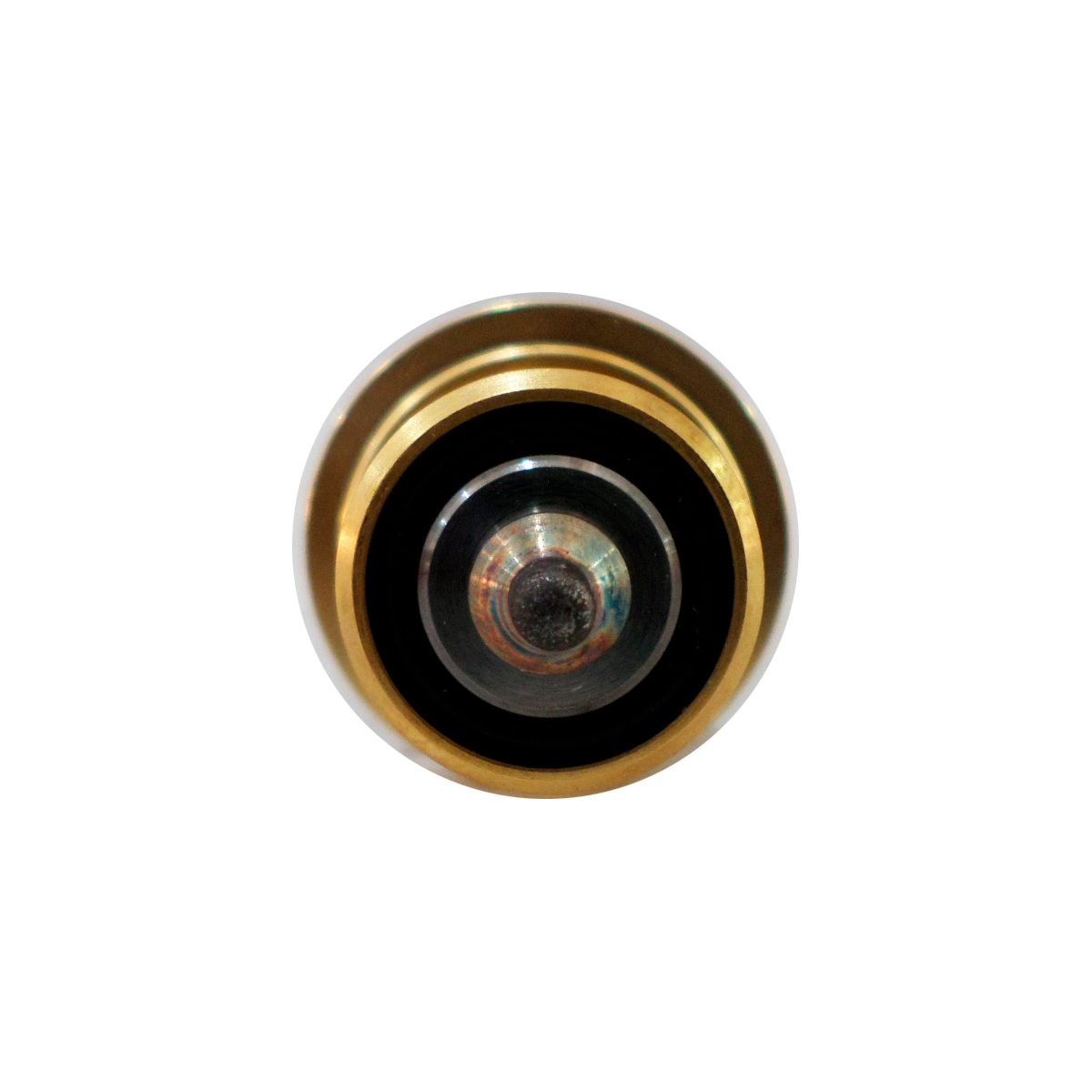 OrifÍcio 03 Para VÁlvula De ExpansÃo T5 Te5 Danfoss 067b2791 PeÇa Frente