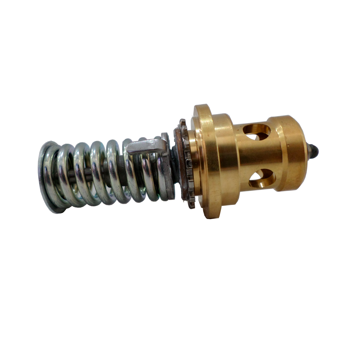 OrifÍcio 03 Para VÁlvula De ExpansÃo T5 Te5 Danfoss 067b2791 PeÇa Lateral
