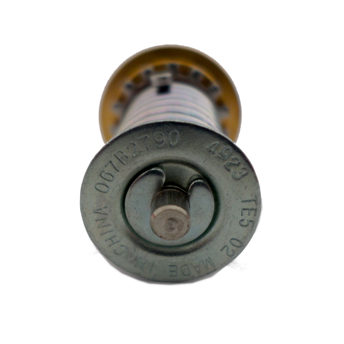 Orificio Nº 2 Para Valvula Expansao T5 Te5 Danfoss 067b2790 (3)
