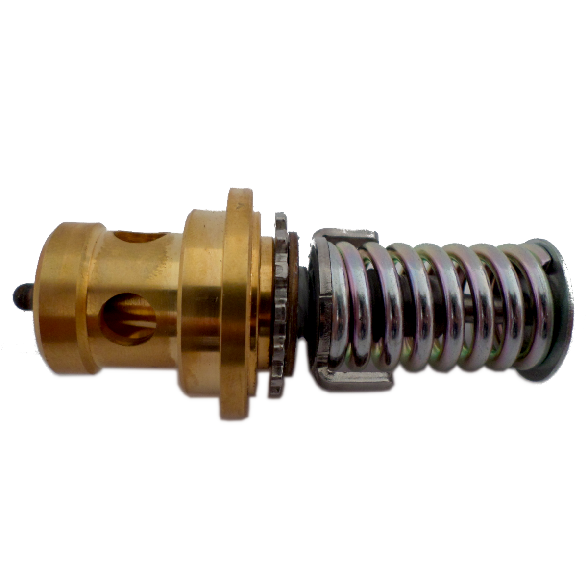 Orificio Nº 2 Para Valvula Expansao T5 Te5 Danfoss 067b2790 (5)