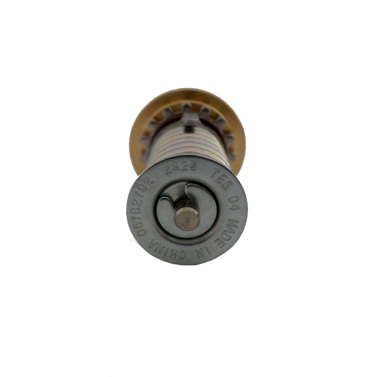 Orificio Nº 4 Para Valvula Expansao T5 Te5 Danfoss 067b2792 (4)