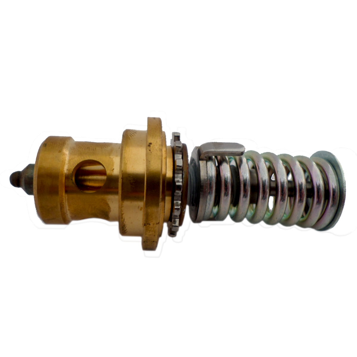 Orificio Nº 4 Para Valvula Expansao T5 Te5 Danfoss 067b2792 (6)