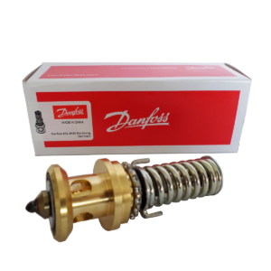Orificio Nº 6 Para Valvula Expansão T12 Te12 Danfoss 067b2709 (1)