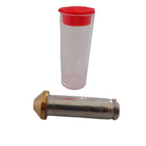 Orifício N° 2 Para Válvula De Exp. T2 Te2 Danfoss 068 2015