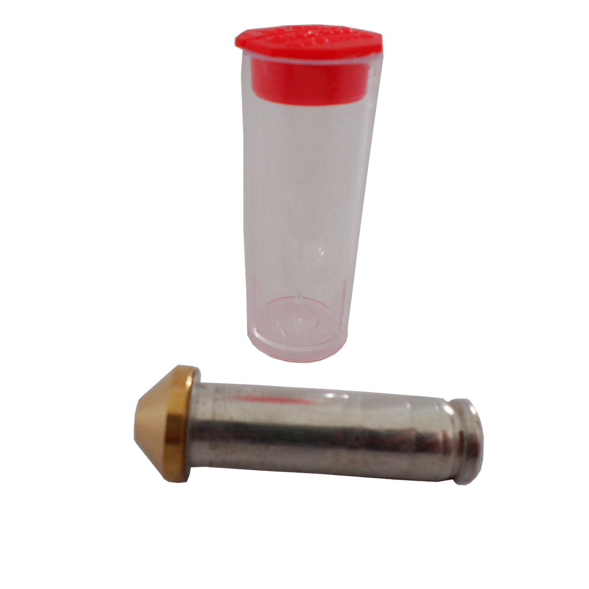 Orifício N° 2 Para Válvula De Exp. T2 Te2 Danfoss 068 2015