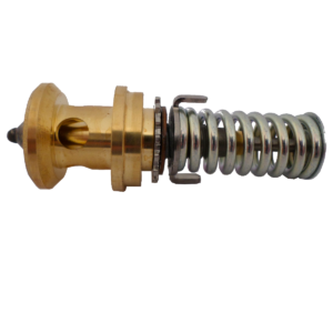 Orifício N° 5 Para Válvula Expansão Te 12 Danfoss 067b2708 Lateral