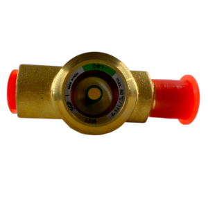 Visor De Liquidos Danfoss 014l0022 