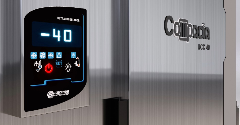 Refrigeração moderna: funcionamento e aplicação