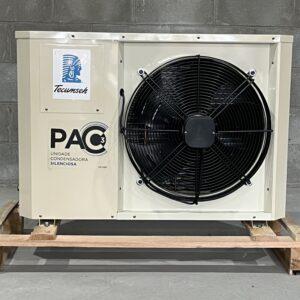 Tecumseh Pac3 Plataforma Pequena Frontal